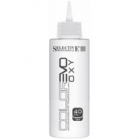 Selective Colorevo 40 vol - Оксигент 12 % эмульсия окислительная, 100 мл Selective Colorevo 40 vol - Оксигент 12 % эмульсия окислительная, 100 мл