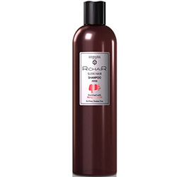 Egomania Richair Sleek Hair Shampoo - Шампунь для гладкости и блеска волос, 400 мл