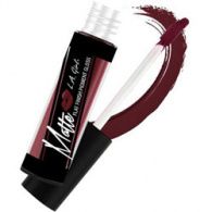 L.A. Girl Matte Pigment Gloss Backstage - Матовый пигмент для губ, 5 гр L.A. Girl Matte Pigment Gloss Backstage - Матовый пигмент для губ, 5 гр