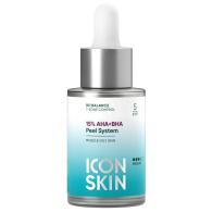 Пилинг AHA+BHA 15%, 30 мл