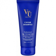 Richenna Von-U Caviar Shampoo - Шампунь для волос с икрой, 200 мл Richenna Von-U Caviar Shampoo - Шампунь для волос с икрой, 200 мл