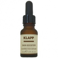Klapp Skin Booster Correction Serum - Сыворотка, Корректор, 15 мл Klapp Skin Booster Correction Serum - Сыворотка, Корректор, 15 мл