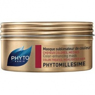 Phytosolba Phyto Phytomillesime Mask - Маска для красоты окрашенных волос, 200 мл Phytosolba Phyto Phytomillesime Mask - Маска для красоты окрашенных волос, 200 мл