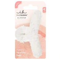 Заколка-крабик Cozy Fluff, размер M