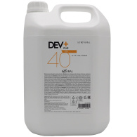 Окисляющая эмульсия Dev+ 12% 40 vol, 5000 мл