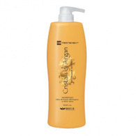 Brelil Bio Traitement Cristalli di Argan Shampoo - Шампунь для волос с маслом Аргании и Алоэ 1000 мл Brelil Bio Traitement Cristalli di Argan Shampoo - Шампунь для волос с маслом Аргании и Алоэ 1000 мл