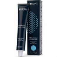 Indola Profession PCC Natural&Essentials - Краска для волос, тон 6.00, темный русый интенсивный натуральный, 60 мл