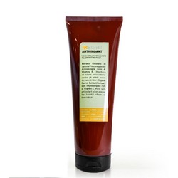 Insight Antioxidant Rejuvenating Mask - Маска антиоксидант для перегруженных волос, 250 мл.
