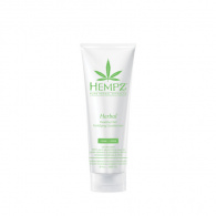 Hempz Healthy Hair Fortifying Conditioner - Кондиционер растительный укрепляющий, Здоровые волосы, 265 мл Hempz Healthy Hair Fortifying Conditioner - Кондиционер растительный укрепляющий, Здоровые волосы, 265 мл