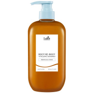 Шампунь с прополисом и цитроном для восстановления корней волос Root Re-Boot Vitalizing Shampoo, 800 мл