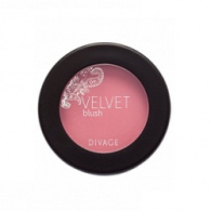 Divage Velvet - Румяна компактные № 8704 Divage Velvet - Румяна компактные № 8704