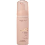 Матирующий мусс с АНА-кислотами для умывания нормальной и комбинированной кожи лица, 150 мл