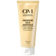 Сыворотка для поврежденных волос "Протеины шелка" CP-1 Premium Silk Ampoule, 150 мл