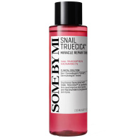 Восстанавливающий тонер с муцином улитки для лица Miracle Repair Toner, 150 мл