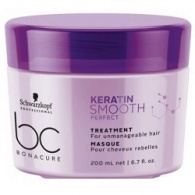 Маска Keratin Smooth Perfect, 200 мл