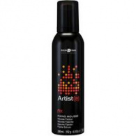 Eugene Perma Artiste Fix Fixing Mousse - Мусс для волос фиксирующий, 200 мл Eugene Perma Artiste Fix Fixing Mousse - Мусс для волос фиксирующий, 200 мл