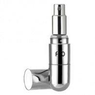 Flo Atomizer Classic Silver - Атомайзер, цвет серебряный, 5 мл Flo Atomizer Classic Silver - Атомайзер, цвет серебряный, 5 мл