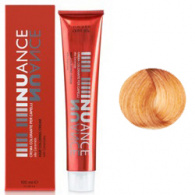 Punti Di Vista Nuance Hair Color Cream With Ceramide - Крем-краска для волос с керамидами, тон 10.13, 100 мл Punti Di Vista Nuance Hair Color Cream With Ceramide - Крем-краска для волос с керамидами, тон 10.13, 100 мл