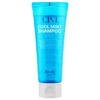 Охлаждающий шампунь для волос CP-1 Head Spa Cool Mint Shampoo, 100 мл