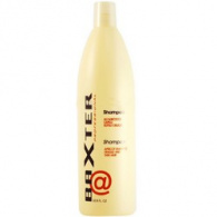 Punti Di Vista Baxter Shampoo Apricot - Шампунь для тонких и ломких волос с экстрактом абрикоса, 1000 мл Punti Di Vista Baxter Shampoo Apricot - Шампунь для тонких и ломких волос с экстрактом абрикоса, 1000 мл