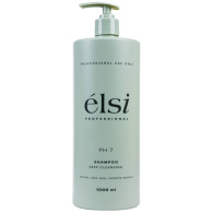 Шампунь глубокой очистки Deep Cleansing, 1000 мл