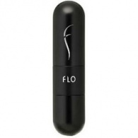 Flo Atomizer Classic Black - Атомайзер, цвет черный, 5 мл