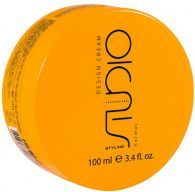 Моделирующие сливки для укладки волос нормальной фиксации «Design Cream» 100 мл Моделирующие сливки для укладки волос нормальной фиксации «Design Cream» 100 мл