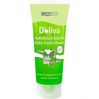 Doliva - Гель для душа с зеленым чаем, 200 мл Doliva - Гель для душа с зеленым чаем, 200 мл