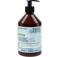Шампунь для придания объема Vegan Volumizing Shampoo, 500 мл