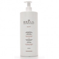 Brelil Professional Biotreatment - Шампунь для непослушных волос, 1000 мл Brelil Professional Biotreatment - Шампунь для непослушных волос, 1000 мл