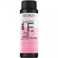 Краска для волос без аммиака, тон 09VRO фиолетово-розовый - Shades EQ Gloss, 60 мл