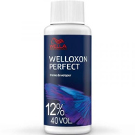 Окислитель Welloxon Perfect 40V 12,0%, 60 мл