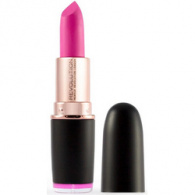 Makeup Revolution Iconic Matte Revolution Lipstick Best Friend - Помада для губ Makeup Revolution Iconic Matte Revolution Lipstick Best Friend - Помада для губ