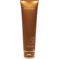Academie Lait Solaire SPF 30+ - Солнцезащитное молочко для тела, 150 мл Academie Lait Solaire SPF 30+ - Солнцезащитное молочко для тела, 150 мл