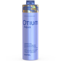 Шампунь для интенсивного увлажнения волос Otium Aqua, 1000 мл