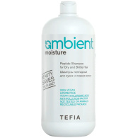 Шампунь пептидный для сухих и ломких волос, 950 мл