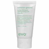 Шампунь [балансируй] для кожи головы Common Ground Scalp Shampoo, 30 мл