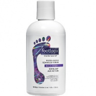 Footlogix Exfoliating Seaweed Scrub - Скраб с морскими водорослями для ног, 250 мл Footlogix Exfoliating Seaweed Scrub - Скраб с морскими водорослями для ног, 250 мл