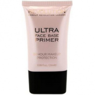 Makeup Revolution Ultra Face Base Primer - Праймер, 25 мл Makeup Revolution Ultra Face Base Primer - Праймер, 25 мл