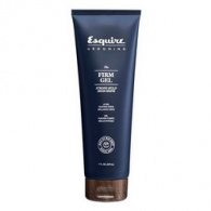 Esquire Grooming Men The Firm Gel - Гель для мужчин сильной фиксации, 237 мл Esquire Grooming Men The Firm Gel - Гель для мужчин сильной фиксации, 237 мл