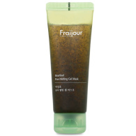 Очищающая гелевая маска для лица Pore Melting Gel Mask, 75 мл
