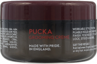 Крем для укладки волос Pucka Grooming Creme, 100 гр