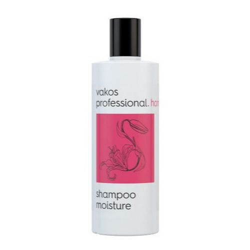 Шампунь для поврежденных волос "Увлажняющий" SHAMPOO MOISTURE 200 мл Шампунь для поврежденных волос "Увлажняющий" SHAMPOO MOISTURE 200 мл