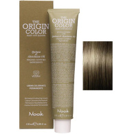 Краска для волос 7.0 Натуральный Блондин 100 мл