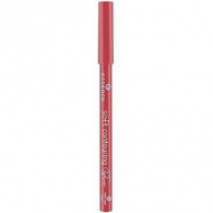 essence Soft Contouring Lipliner - Контур для губ, тон 05 коричнево-красный essence Soft Contouring Lipliner - Контур для губ, тон 05 коричнево-красный