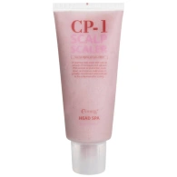 Скраб для кожи головы CP-1 Head Spa Pink Salt Scalp Scaler, 200 мл
