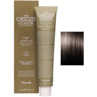 Краска для волос 66.0 Интенсивный Натуральный Темный Блондин 100 мл