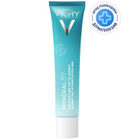 Матирующий гель-сорбет с увлажнением 48 ч для лица, 40 мл