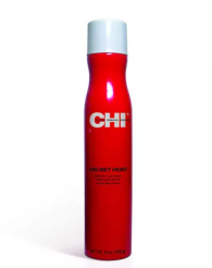 Лак для волос сильной фиксации "Голова в каске" Helmet Head Hair Spray, 284 г