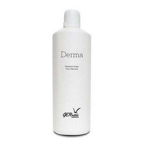 Антисептическое мыло Derma Face Cleansing, 500 мл